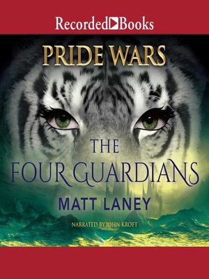 cover image of The Four Guardians